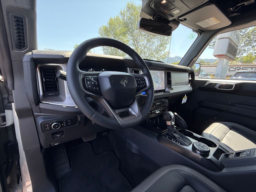 Thumbnail: 2025 Ford Bronco - 2