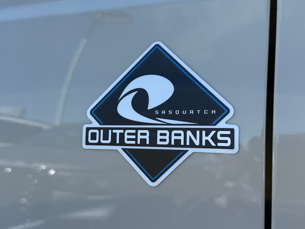 Thumbnail: 2025 Ford Bronco - 31