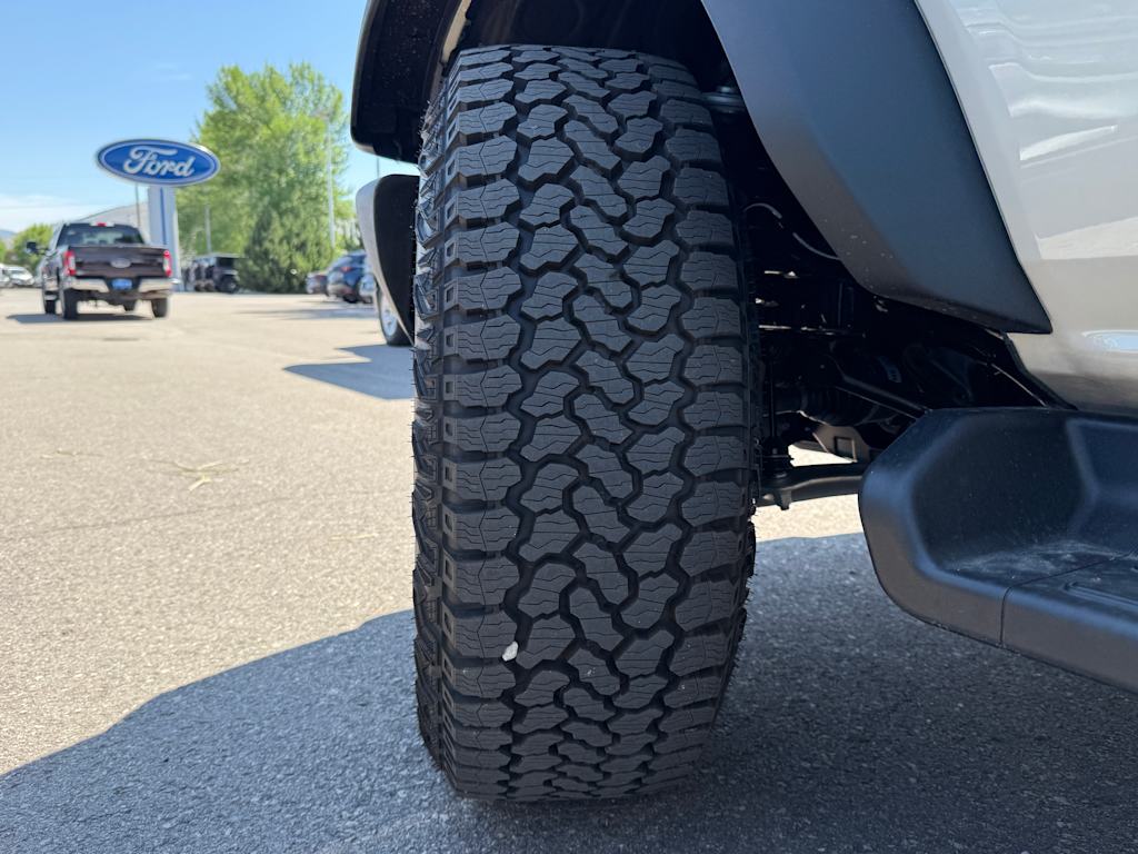 Thumbnail: 2025 Ford Bronco - 18