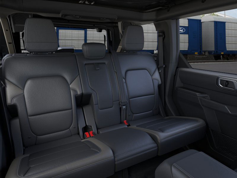 Thumbnail: 2025 Ford Bronco - 9