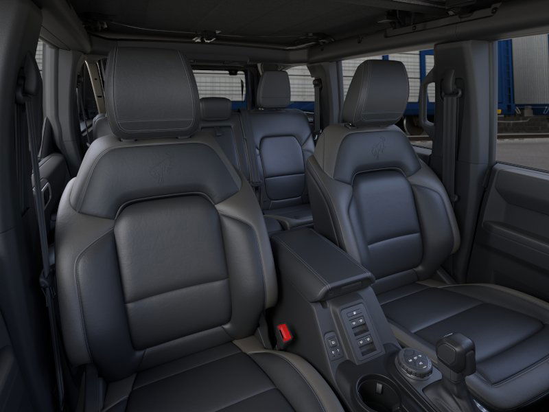 Thumbnail: 2025 Ford Bronco - 7