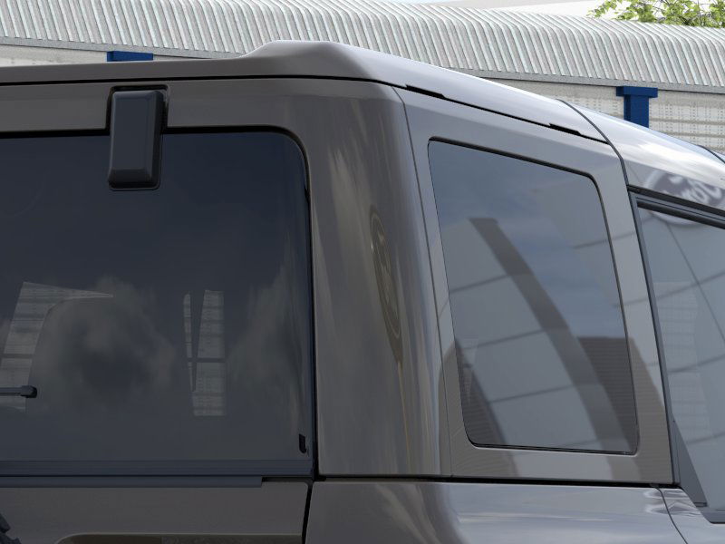 Thumbnail: 2025 Ford Bronco - 25