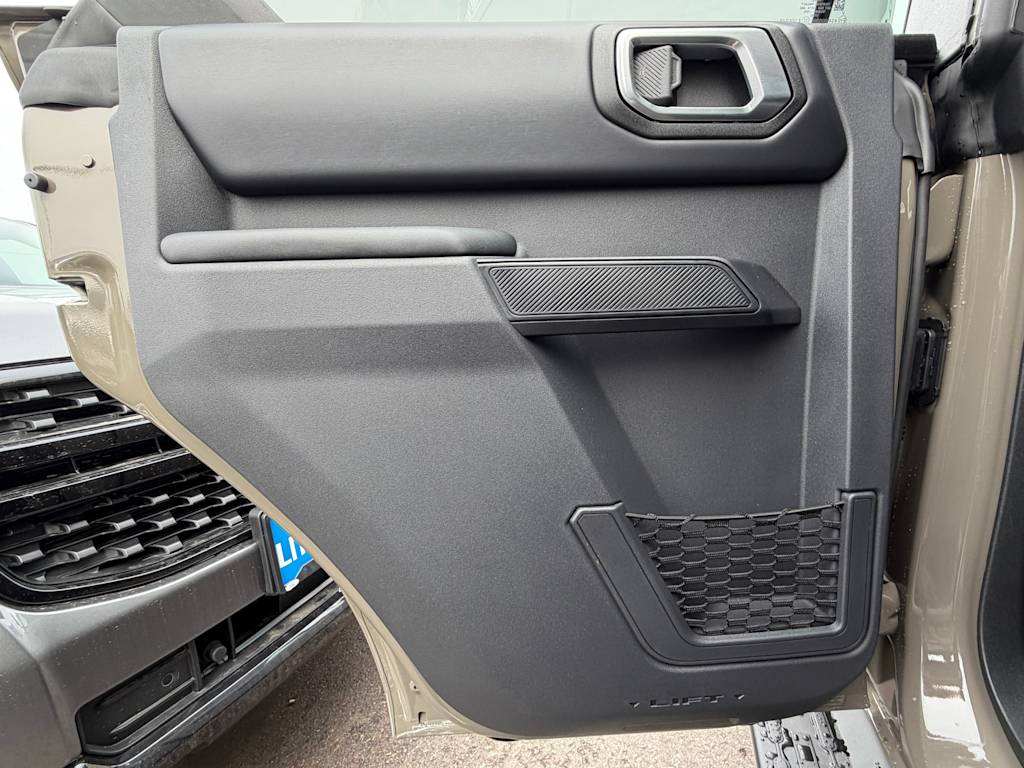 Thumbnail: 2025 Ford Bronco - 27