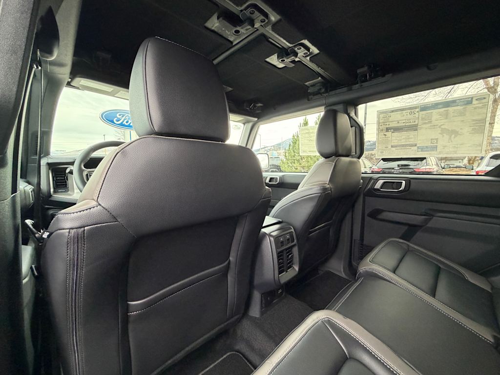 Thumbnail: 2025 Ford Bronco - 30