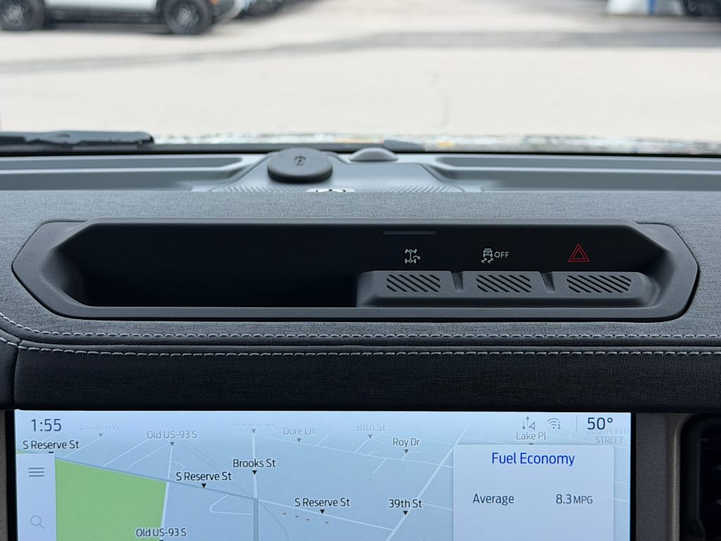 Thumbnail: 2025 Ford Bronco - 22