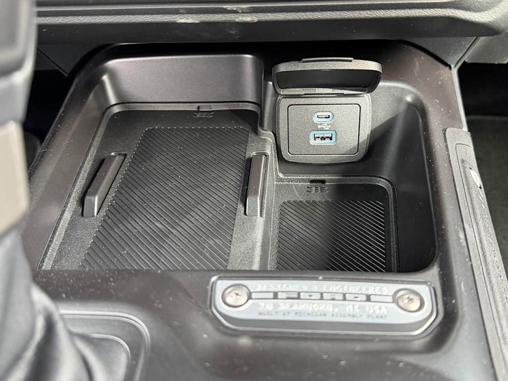 Thumbnail: 2025 Ford Bronco - 24