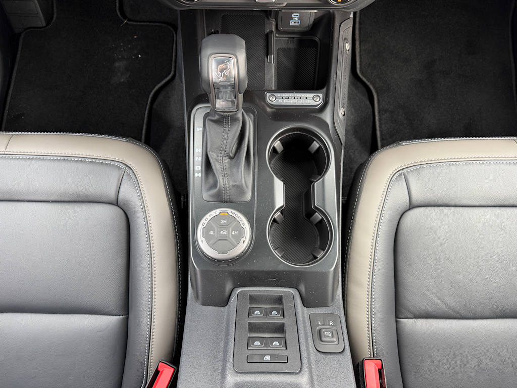 Thumbnail: 2025 Ford Bronco - 25