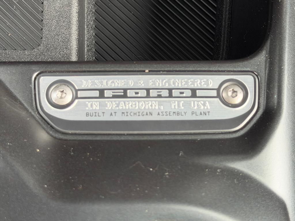 Thumbnail: 2025 Ford Bronco - 6