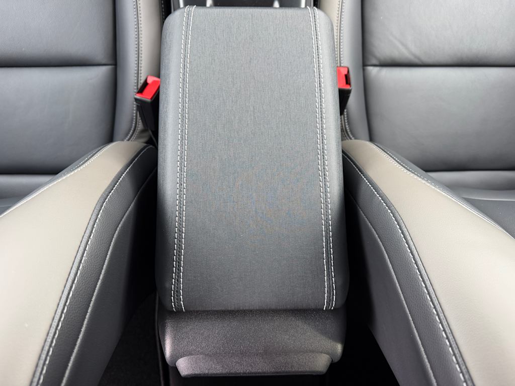 Thumbnail: 2025 Ford Bronco - 10