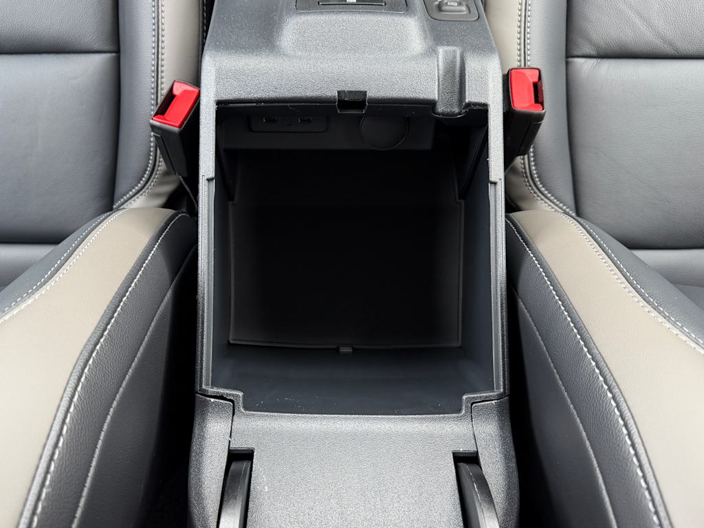 Thumbnail: 2025 Ford Bronco - 11