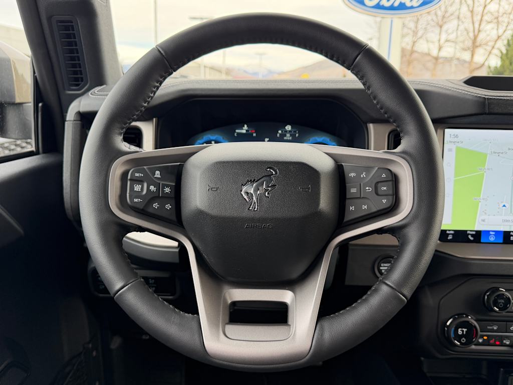 Thumbnail: 2025 Ford Bronco - 8