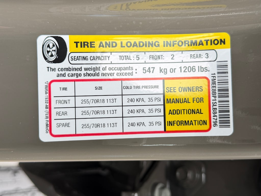 Thumbnail: 2025 Ford Bronco - 17