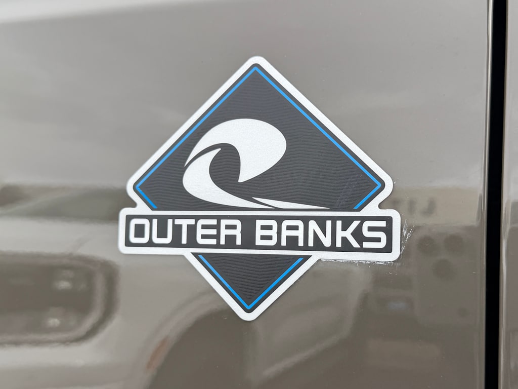 Thumbnail: 2025 Ford Bronco - 31