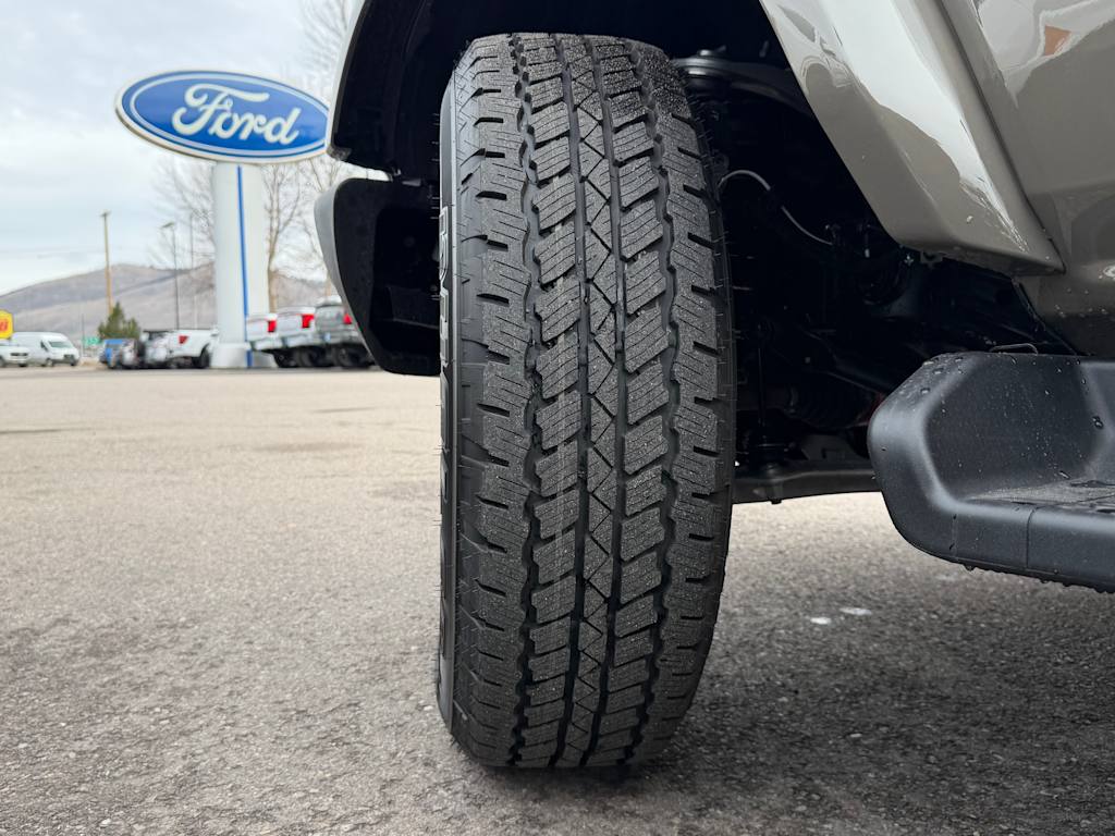 Thumbnail: 2025 Ford Bronco - 32