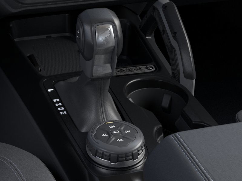 Thumbnail: 2026 Ford Bronco - 11