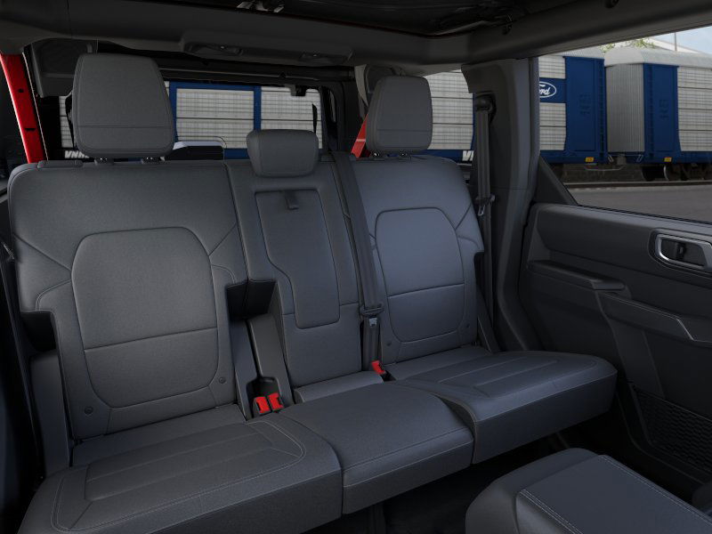 Thumbnail: 2026 Ford Bronco - 9