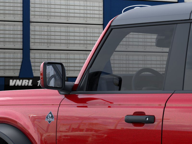 Thumbnail: 2026 Ford Bronco - 23