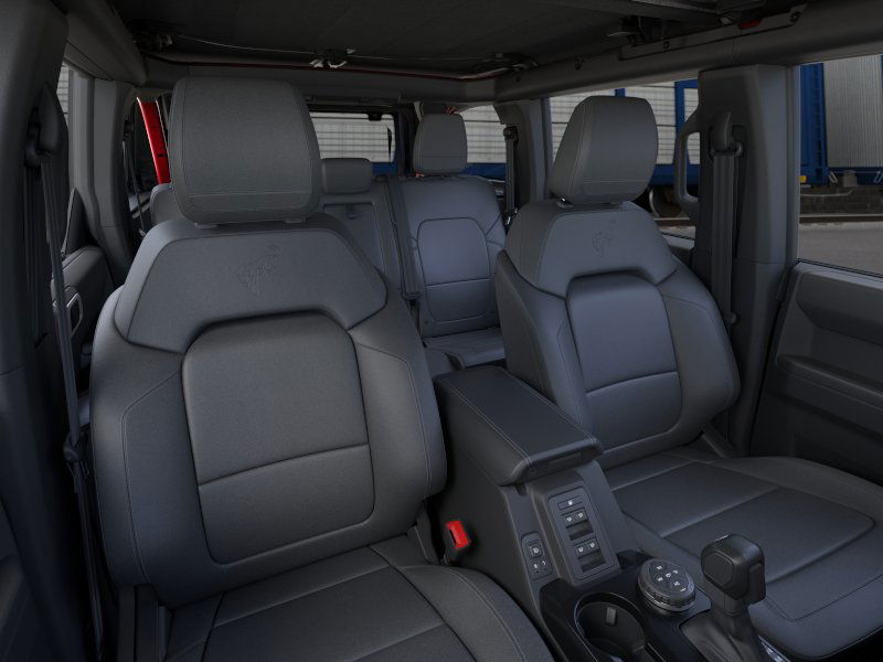 Thumbnail: 2026 Ford Bronco - 7