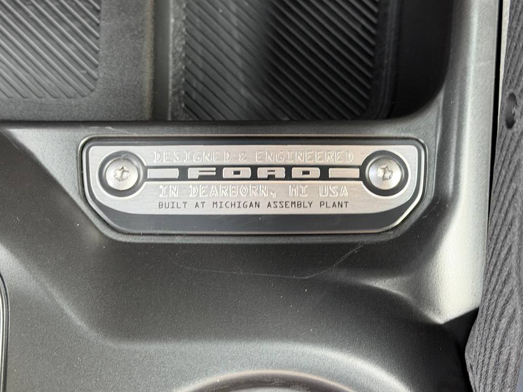 Thumbnail: 2026 Ford Bronco - 25