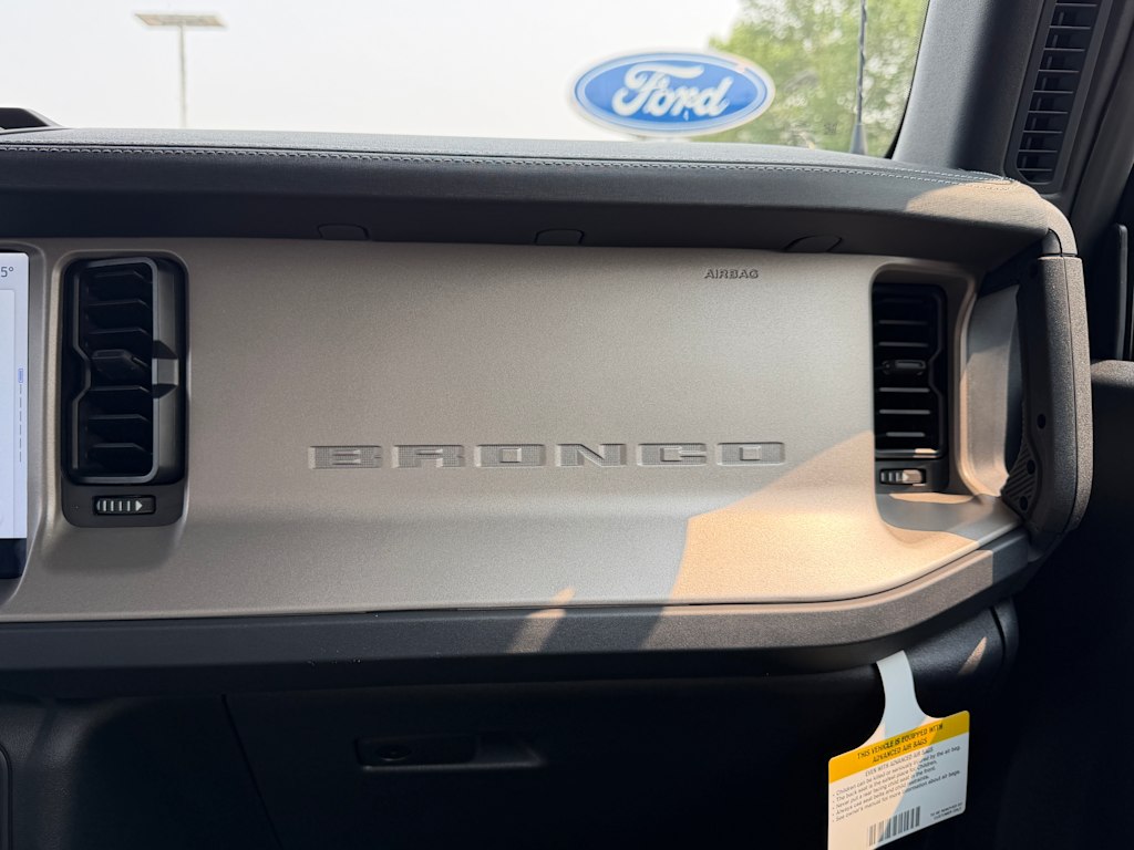 Thumbnail: 2026 Ford Bronco - 28