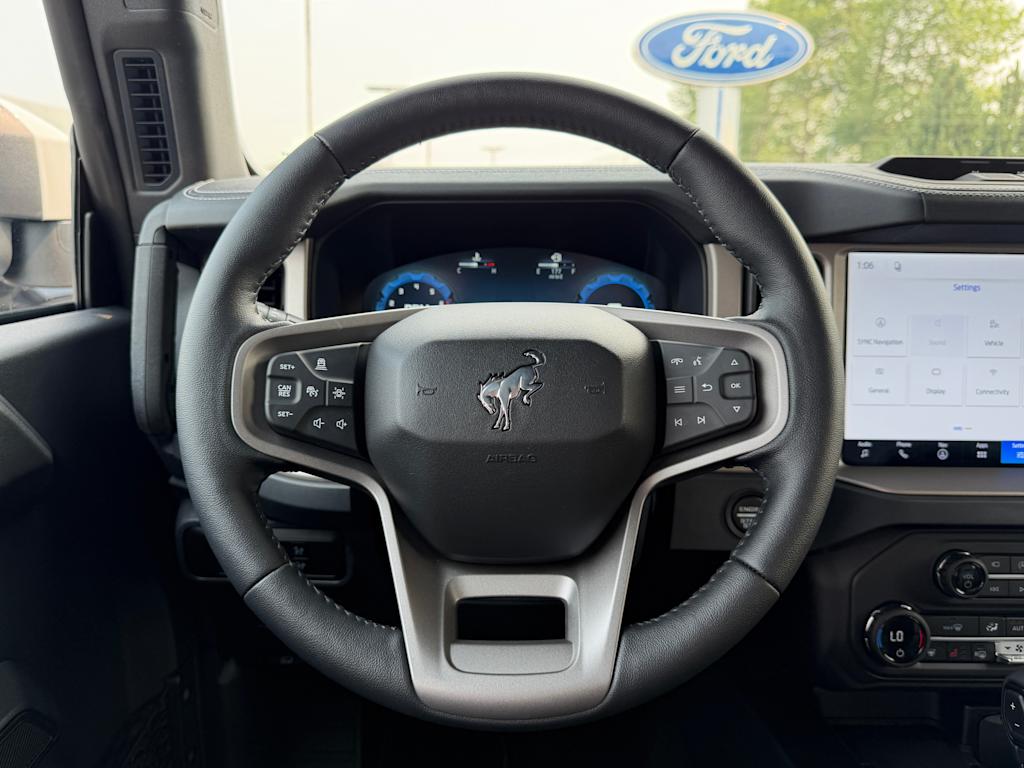 Thumbnail: 2026 Ford Bronco - 8
