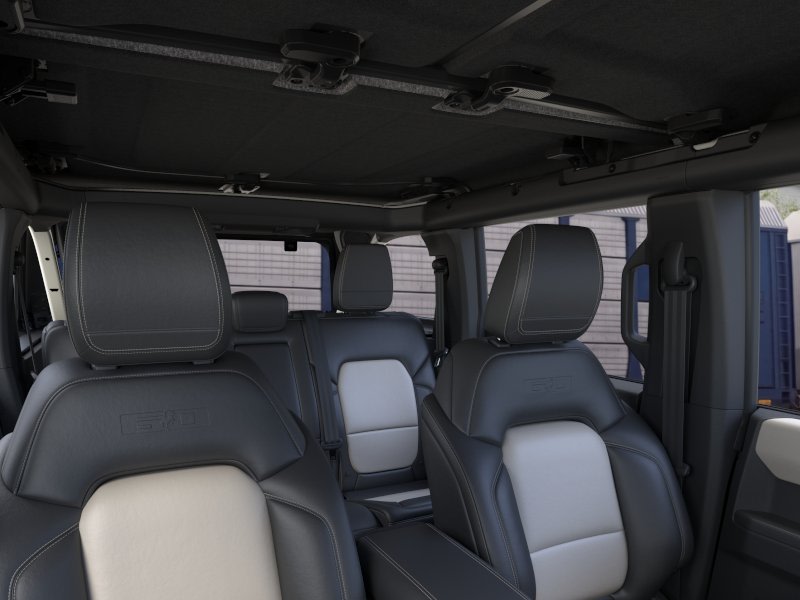 Thumbnail: 2026 Ford Bronco - 18
