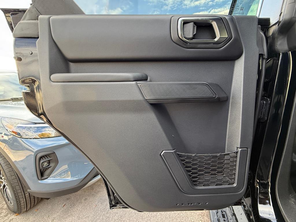 Thumbnail: 2025 Ford Bronco - 27