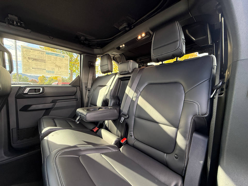 Thumbnail: 2025 Ford Bronco - 10