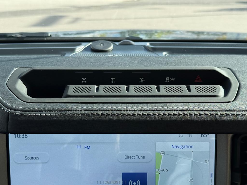 Thumbnail: 2025 Ford Bronco - 12