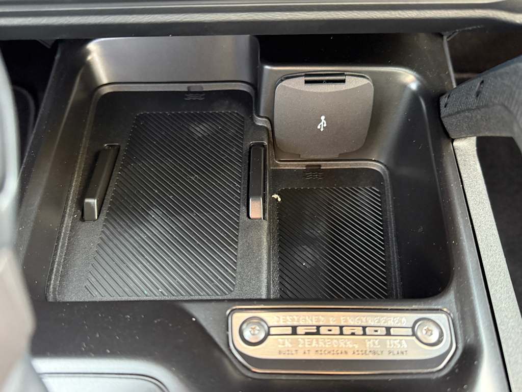 Thumbnail: 2025 Ford Bronco - 23