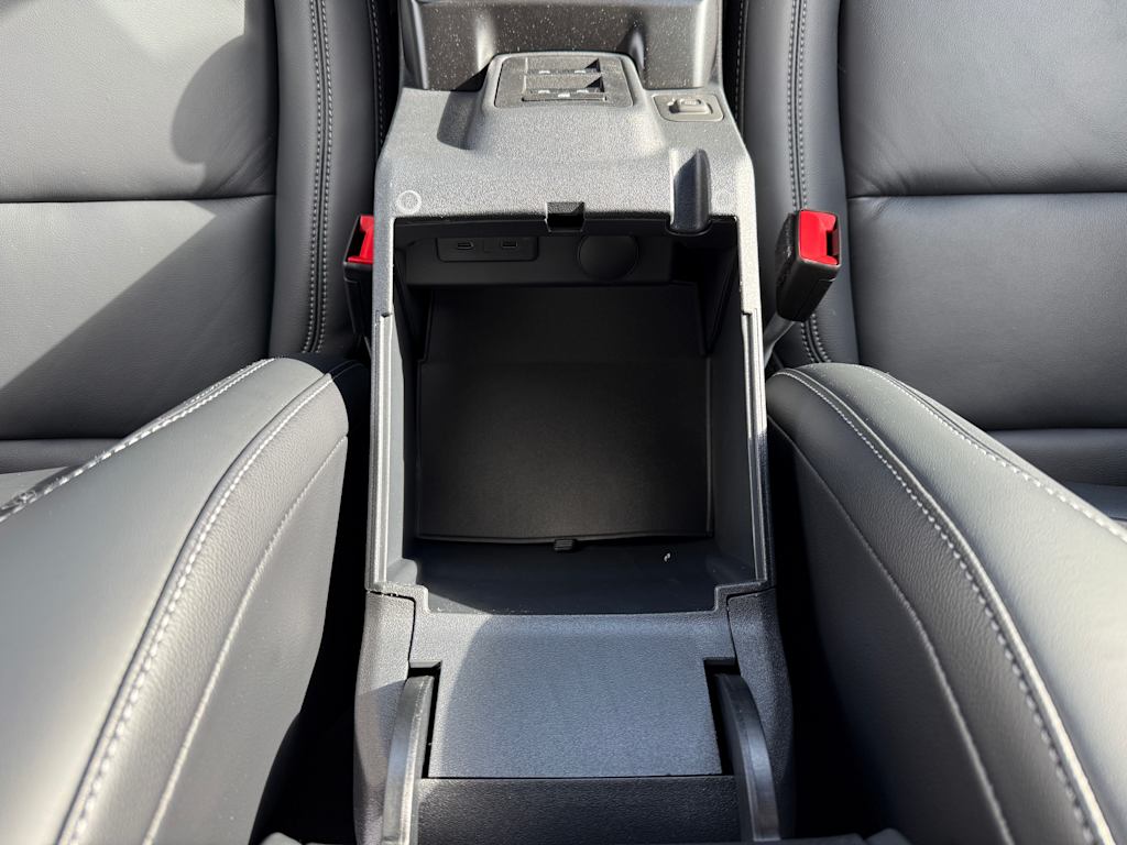 Thumbnail: 2025 Ford Bronco - 25