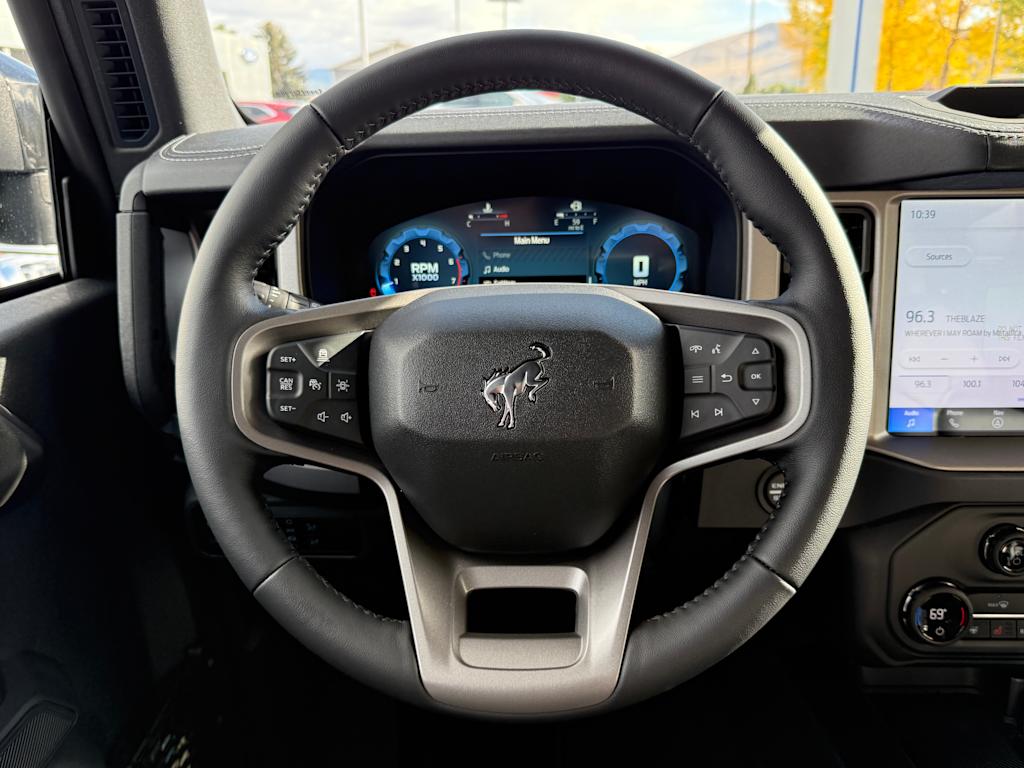 Thumbnail: 2025 Ford Bronco - 7