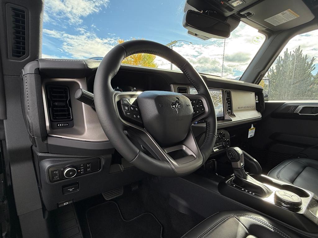 Thumbnail: 2025 Ford Bronco - 2