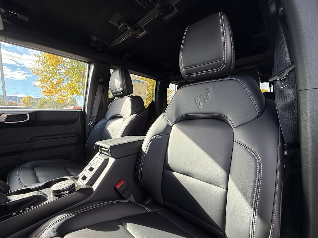 Thumbnail: 2025 Ford Bronco - 8