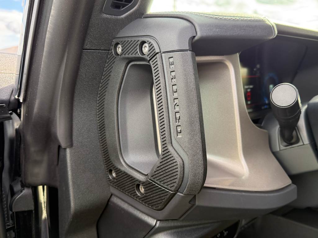 Thumbnail: 2025 Ford Bronco - 13