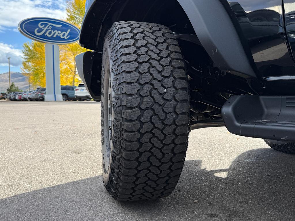 Thumbnail: 2025 Ford Bronco - 16