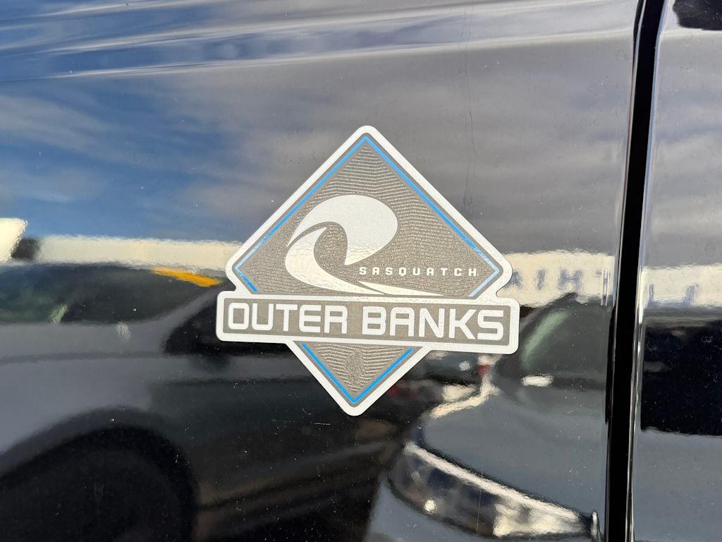 Thumbnail: 2025 Ford Bronco - 30