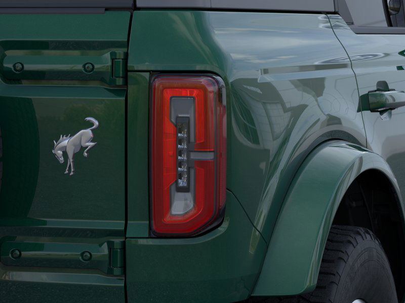 Thumbnail: 2025 Ford Bronco - 24