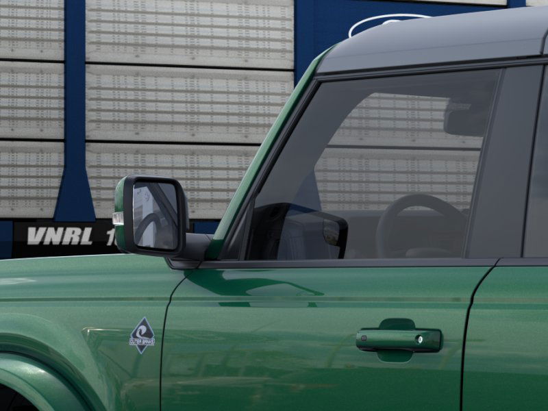 Thumbnail: 2025 Ford Bronco - 23