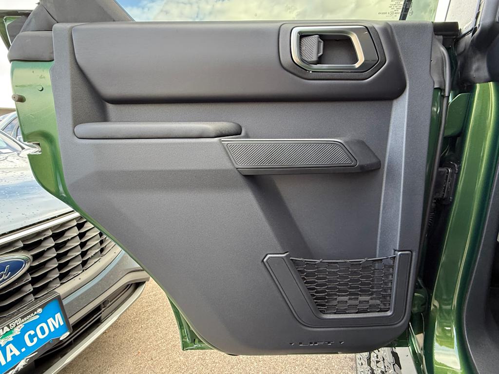 Thumbnail: 2025 Ford Bronco - 26