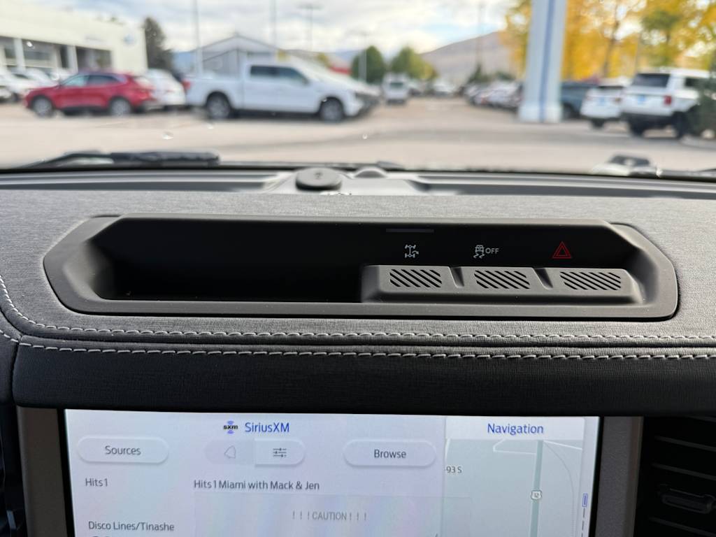 Thumbnail: 2025 Ford Bronco - 22