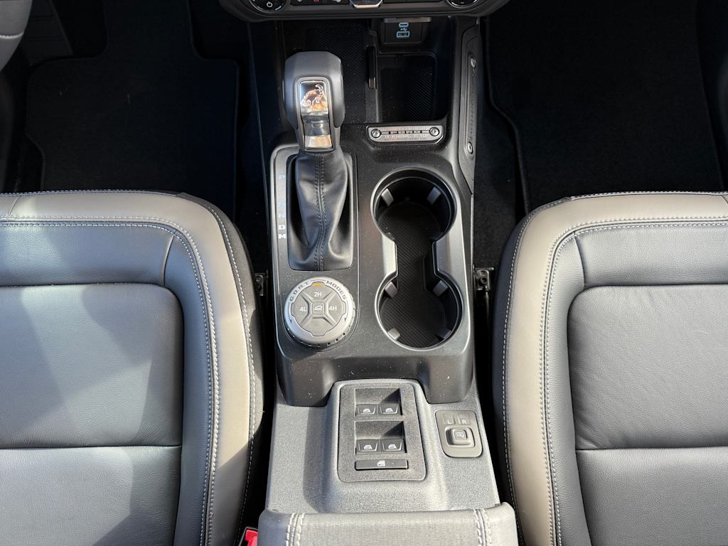 Thumbnail: 2025 Ford Bronco - 14