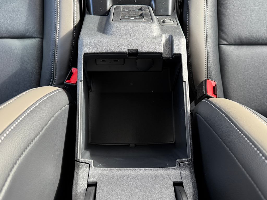 Thumbnail: 2025 Ford Bronco - 10