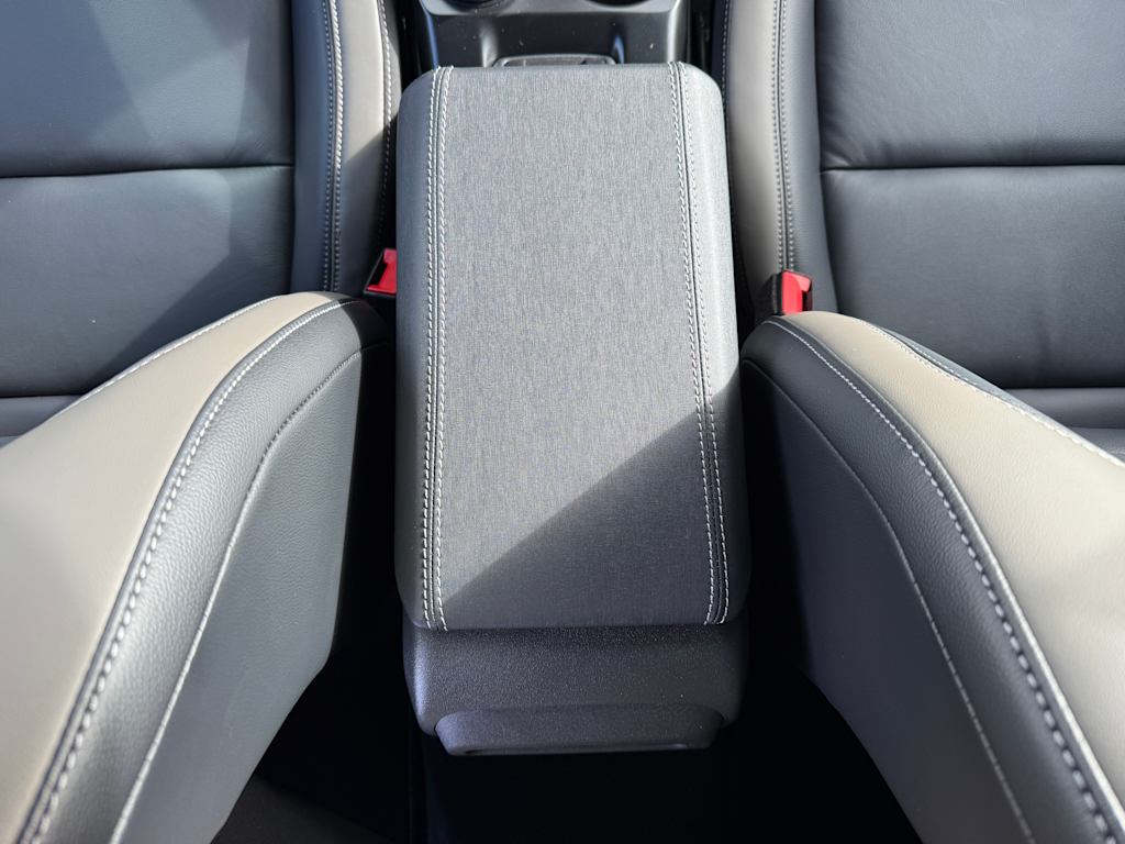 Thumbnail: 2025 Ford Bronco - 25