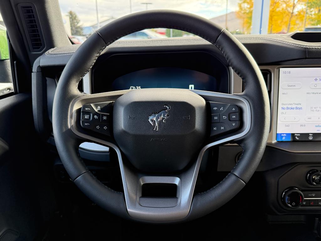 Thumbnail: 2025 Ford Bronco - 8