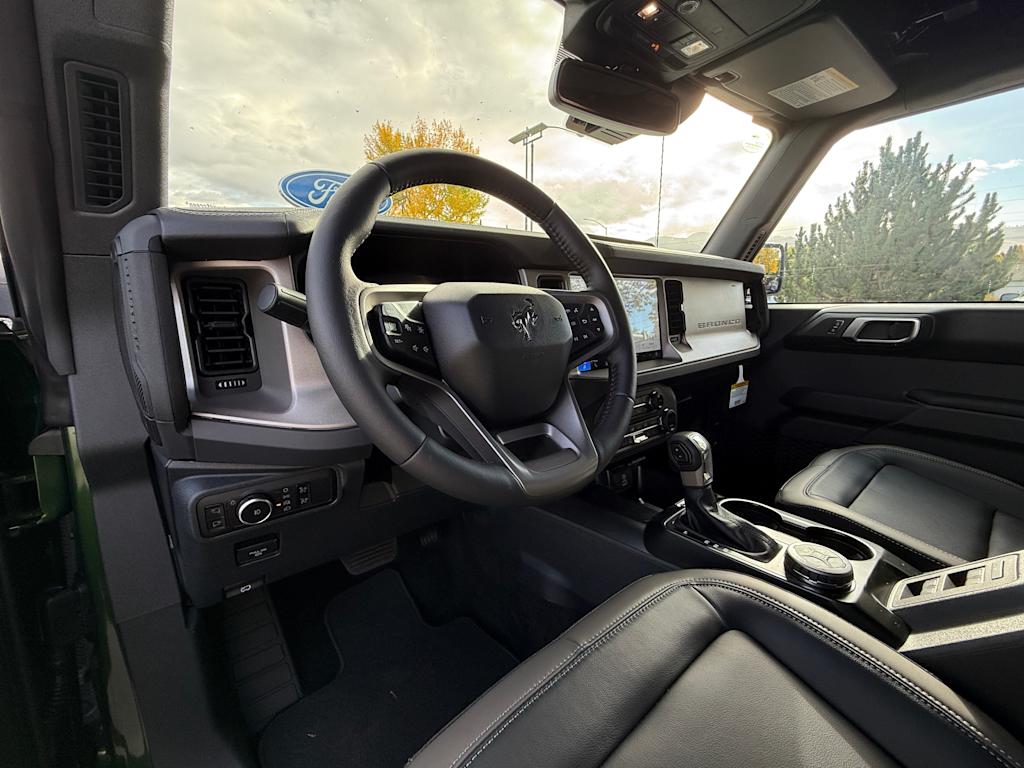 Thumbnail: 2025 Ford Bronco - 2