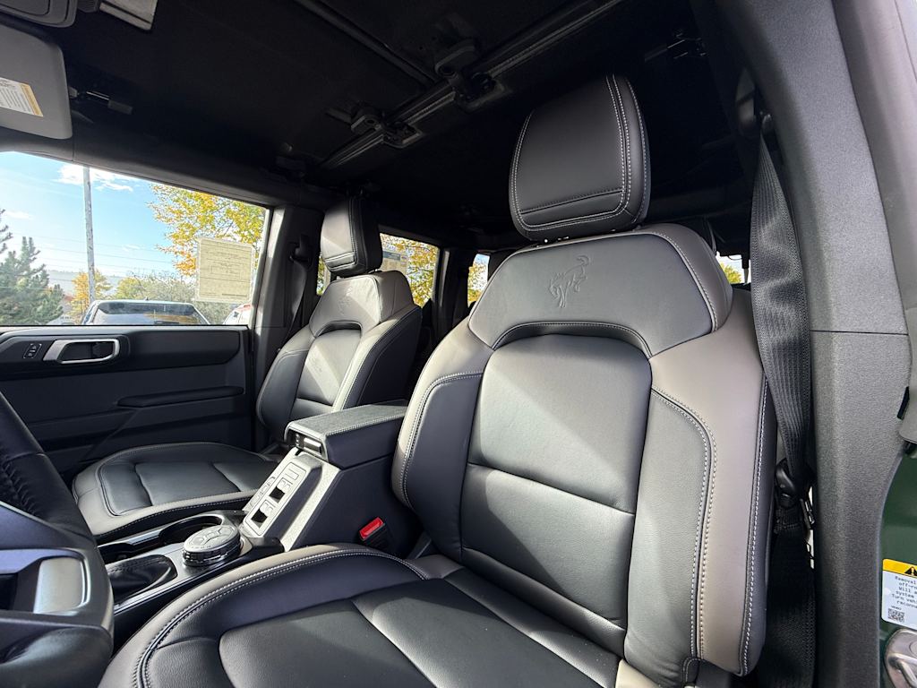 Thumbnail: 2025 Ford Bronco - 9