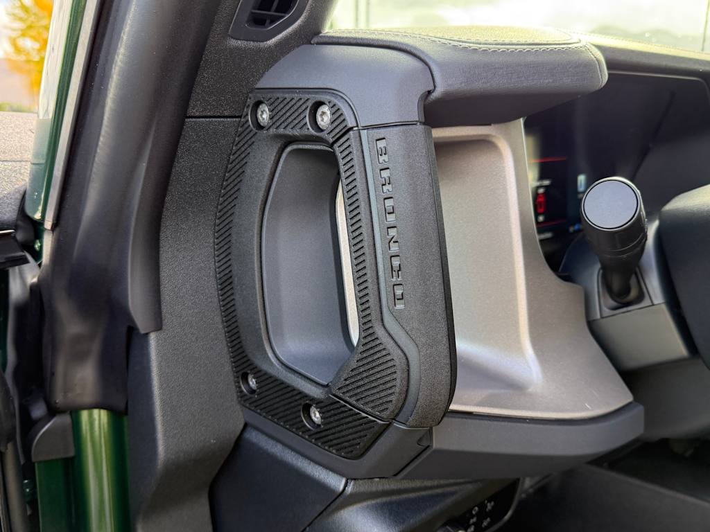 Thumbnail: 2025 Ford Bronco - 11