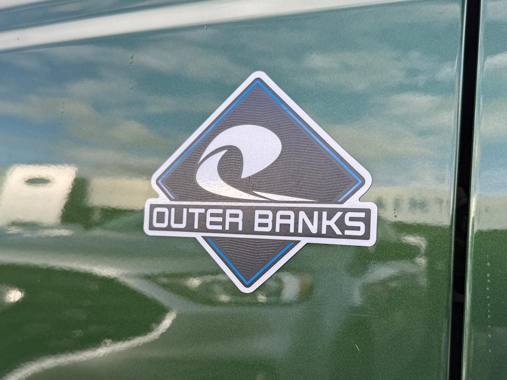 Thumbnail: 2025 Ford Bronco - 6