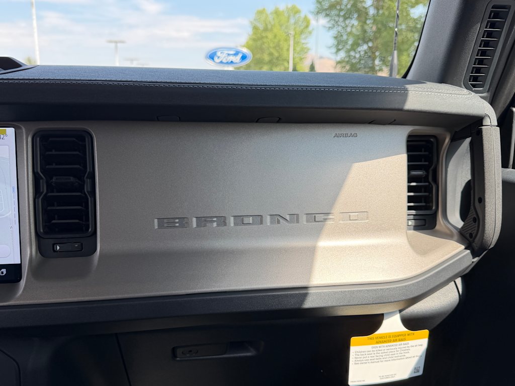 Thumbnail: 2026 Ford Bronco - 25
